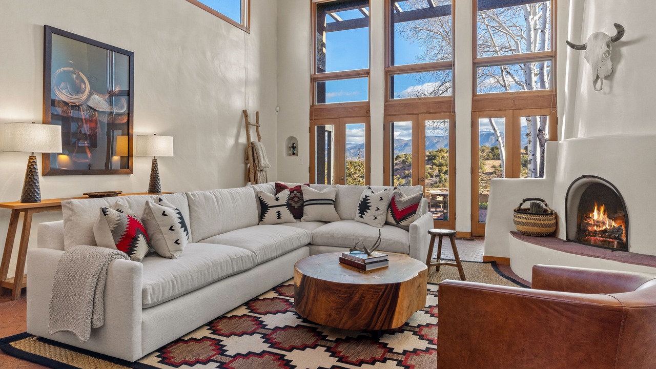 Photo of Livingroom in Casas de San Juan