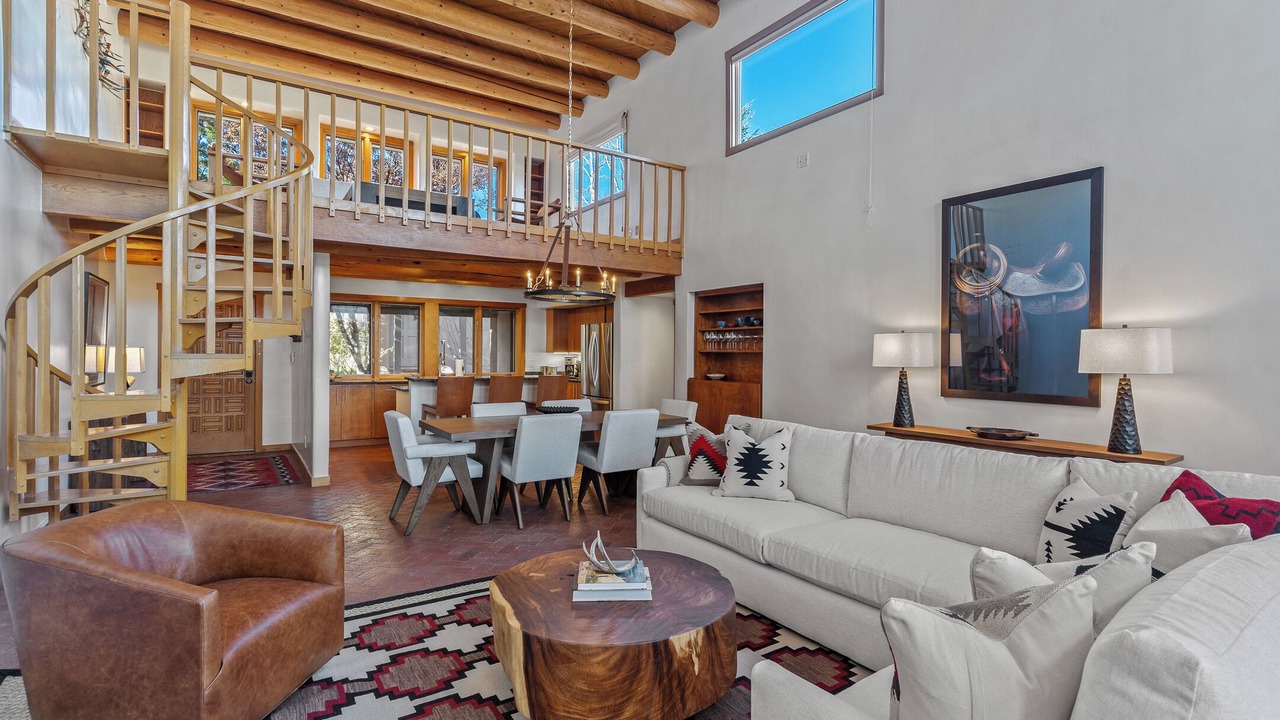 Photo of Livingroom in Casas de San Juan