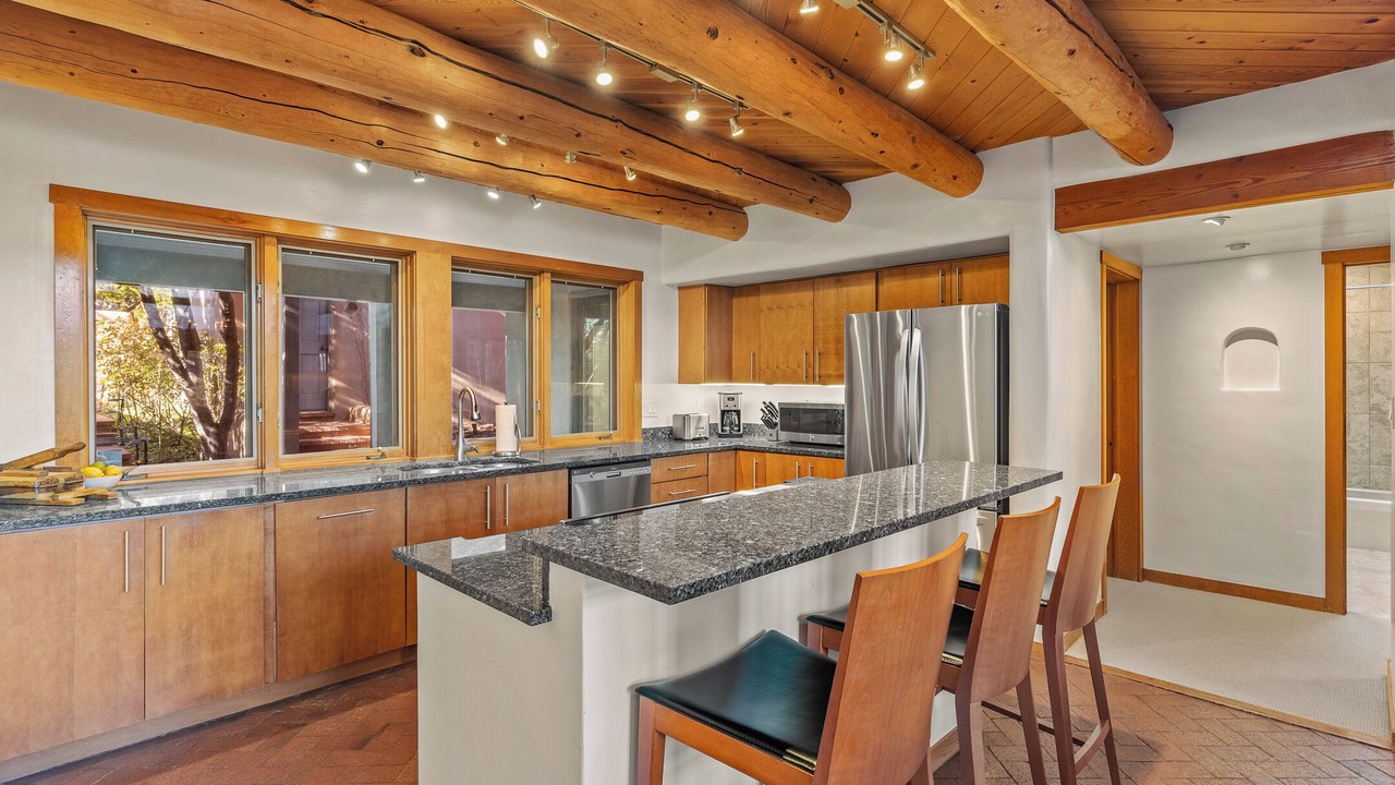 Photo of Kitchen in Casas de San Juan