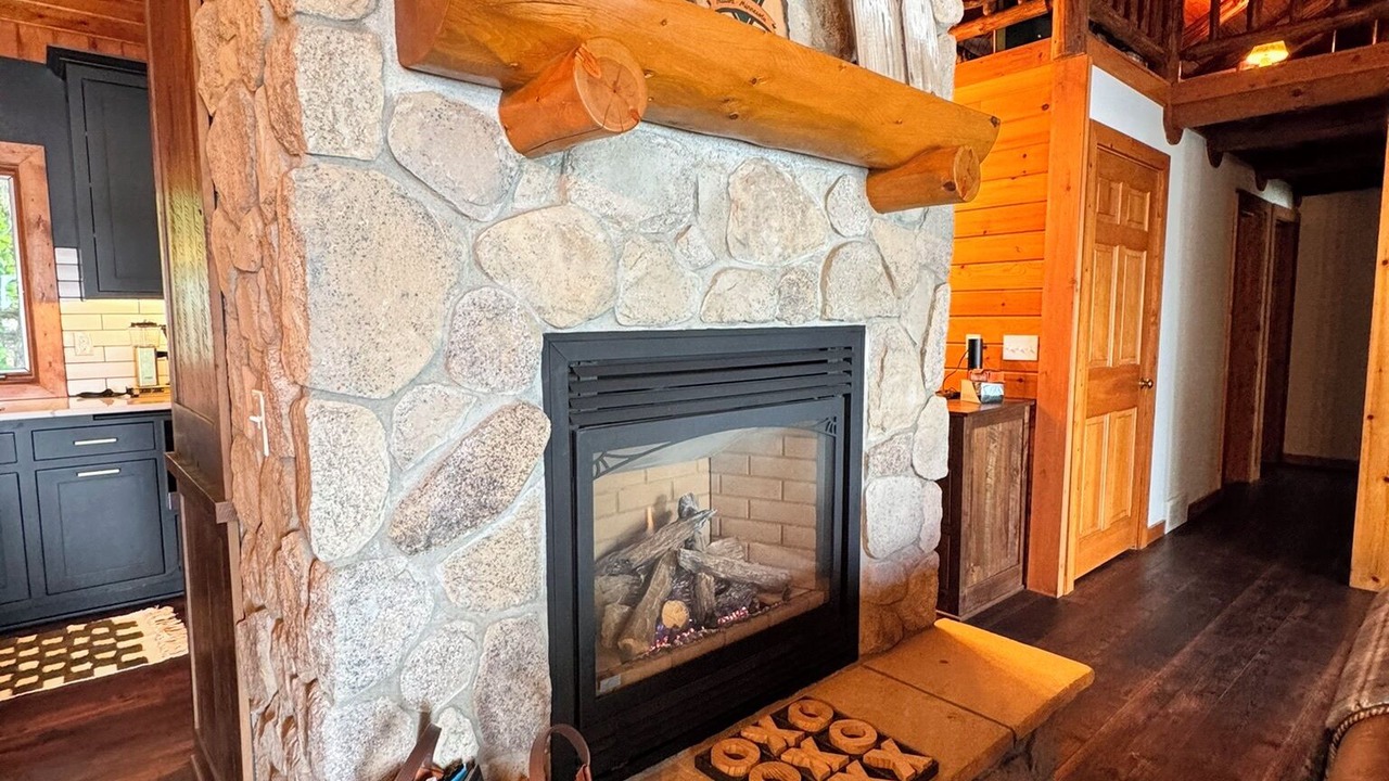 Photo of Livingroom in Nisswa