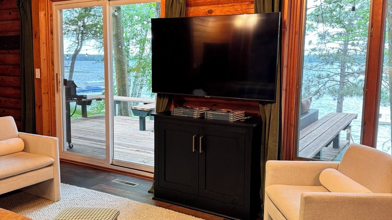 Photo of Livingroom in Nisswa