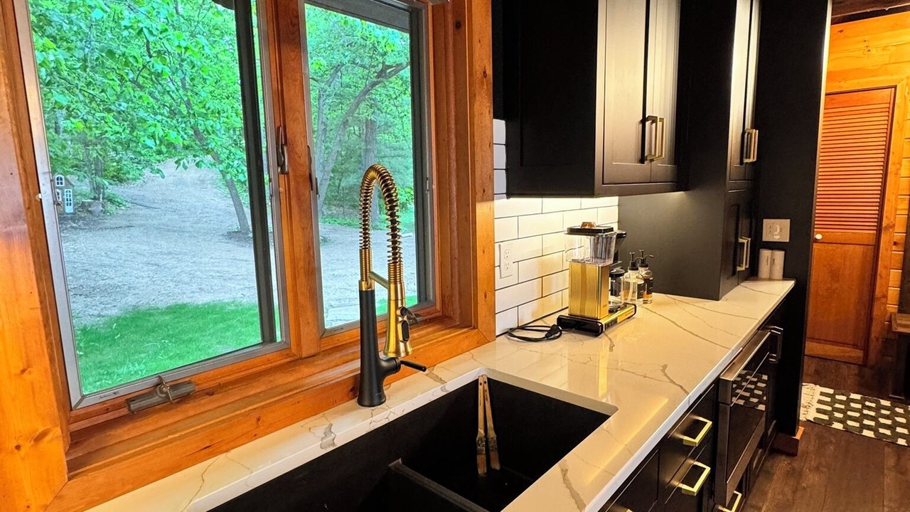 Photo of Kitchen in Nisswa