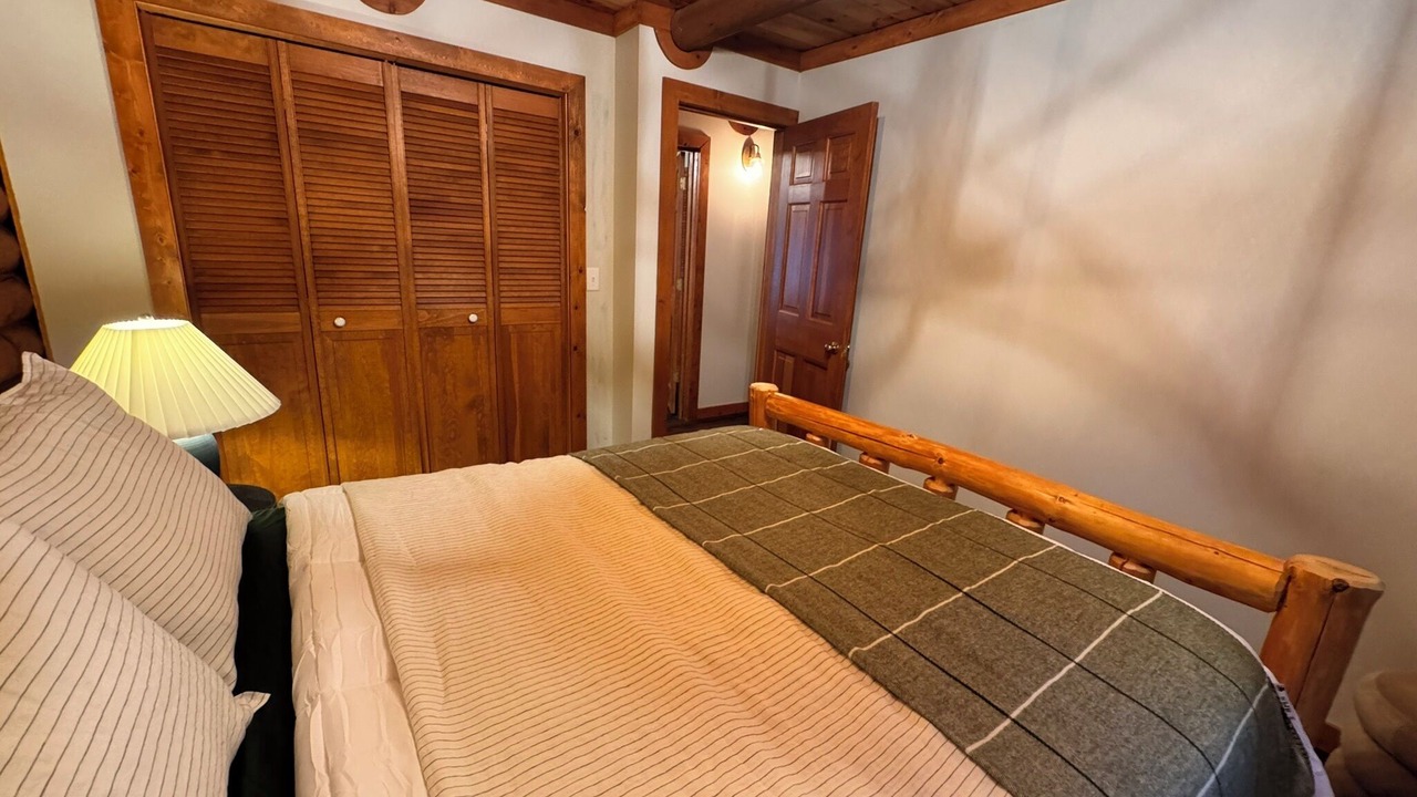 Photo of Bedroom in Nisswa