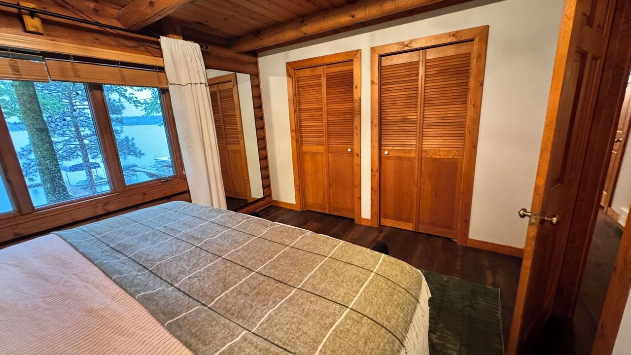 Photo of Bedroom in Nisswa
