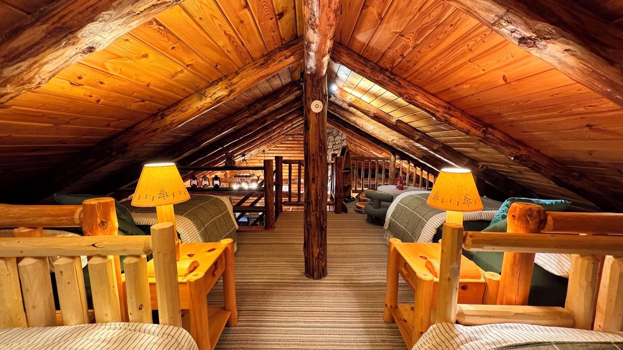 Photo of Bedroom in Nisswa