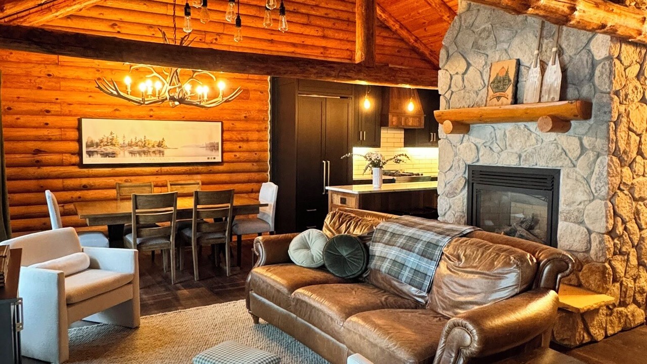 Photo of Livingroom in Nisswa