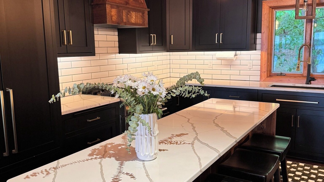 Photo of Kitchen in Nisswa