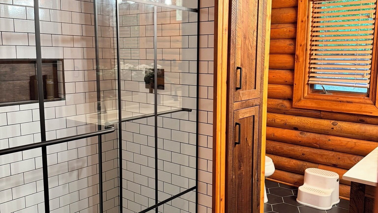Photo of Bathroom in Nisswa