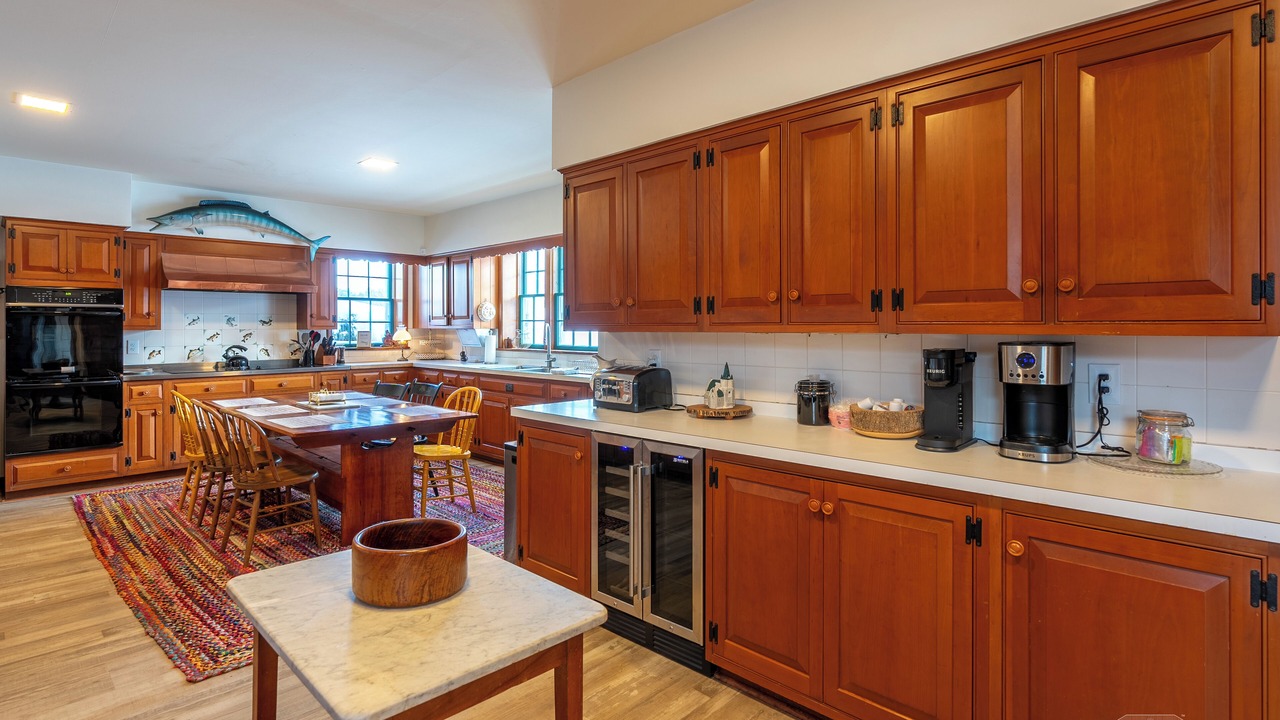 Photo of Kitchen in Lake Placid