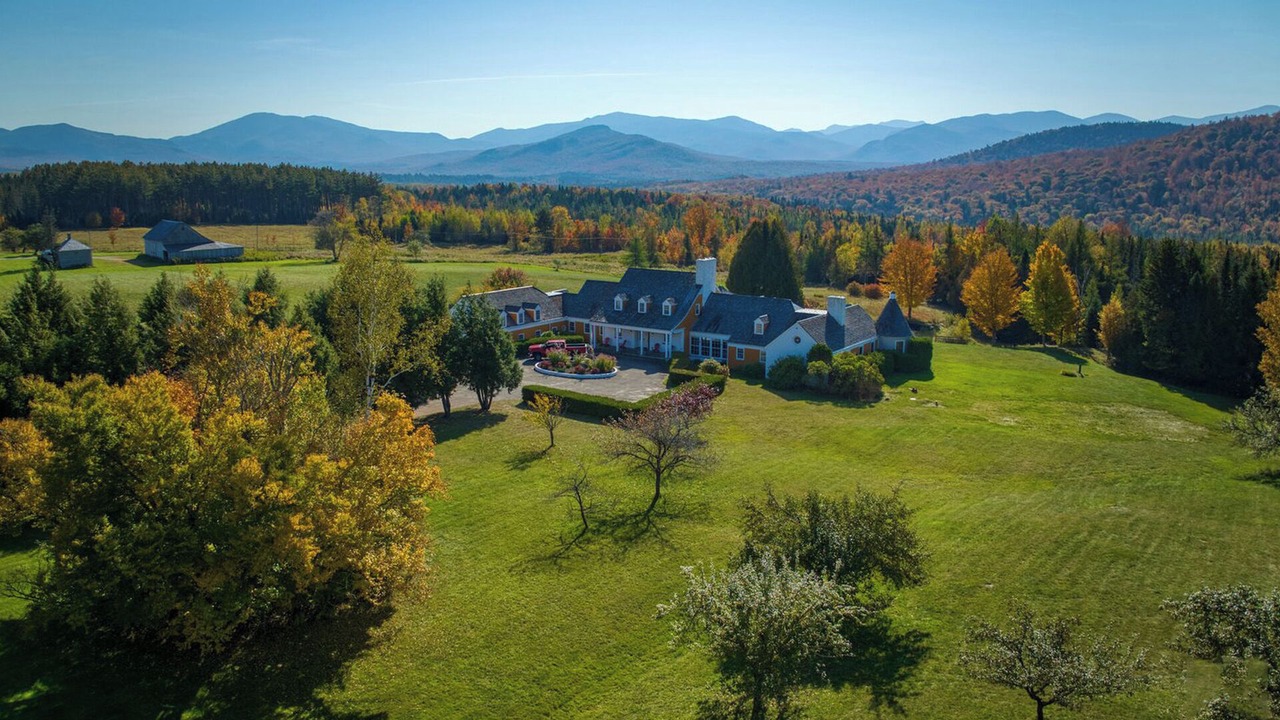 Photo of Outdoor in Lake Placid
