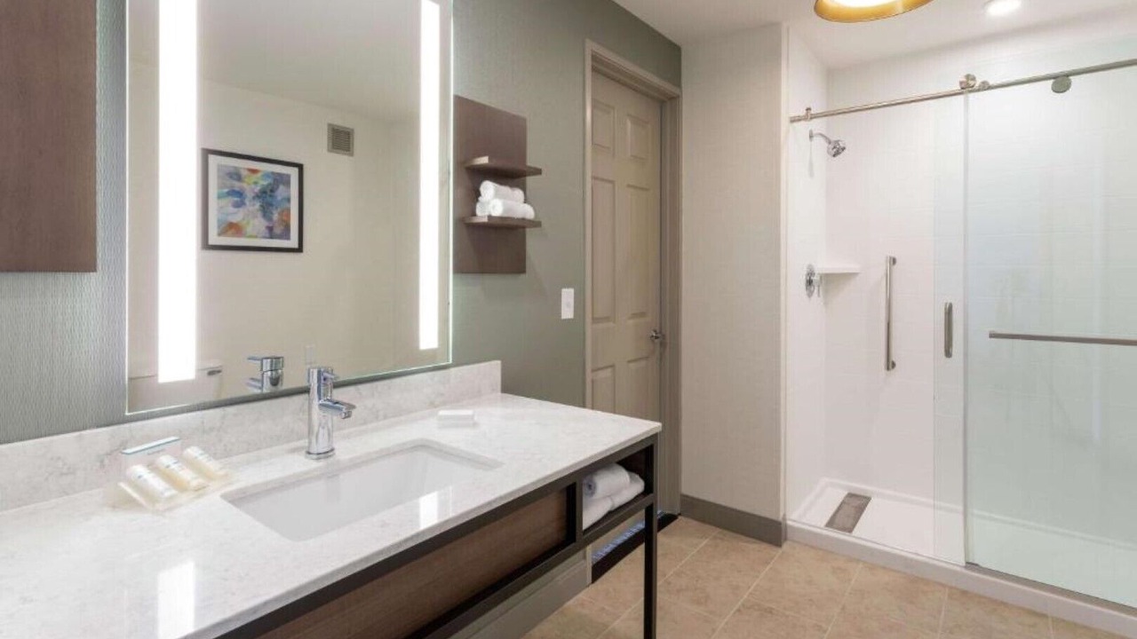 Photo of Bathroom in West Bloomington