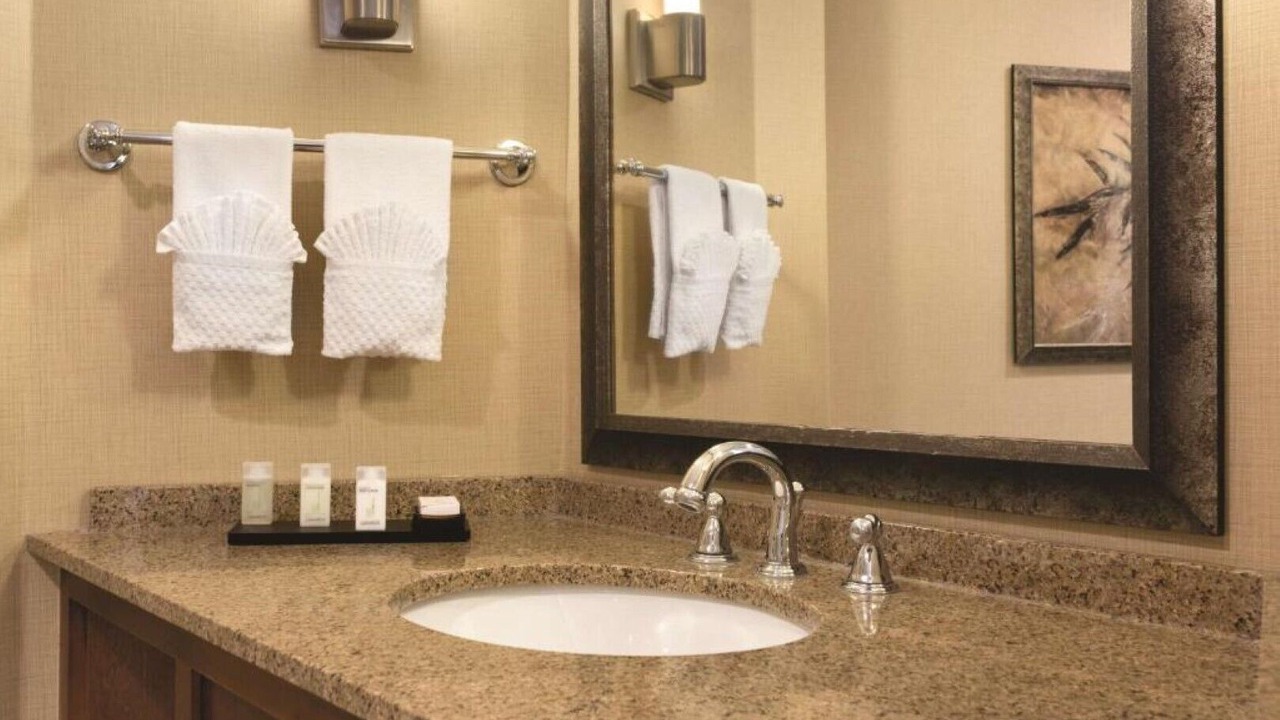 Photo of Bathroom in West Bloomington