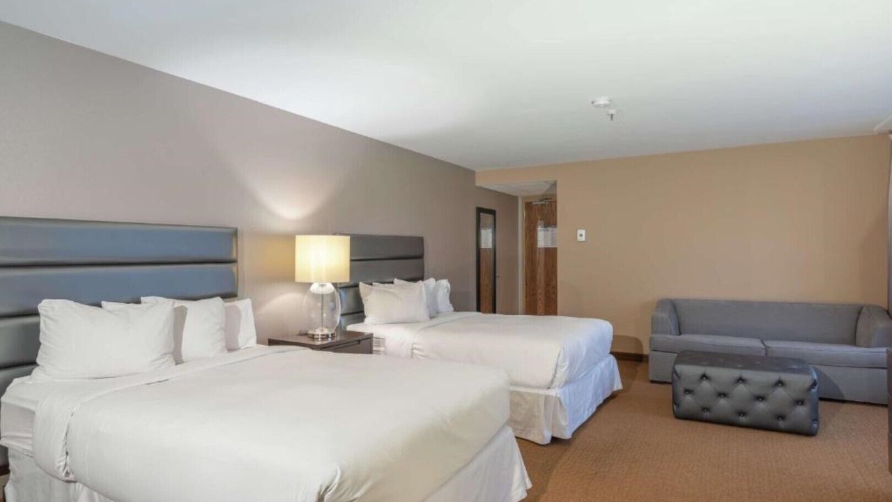Photo of Bedroom in Bloomington