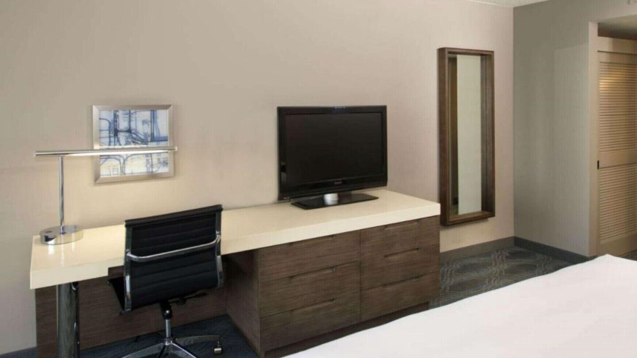 Photo of Bedroom in Bloomington