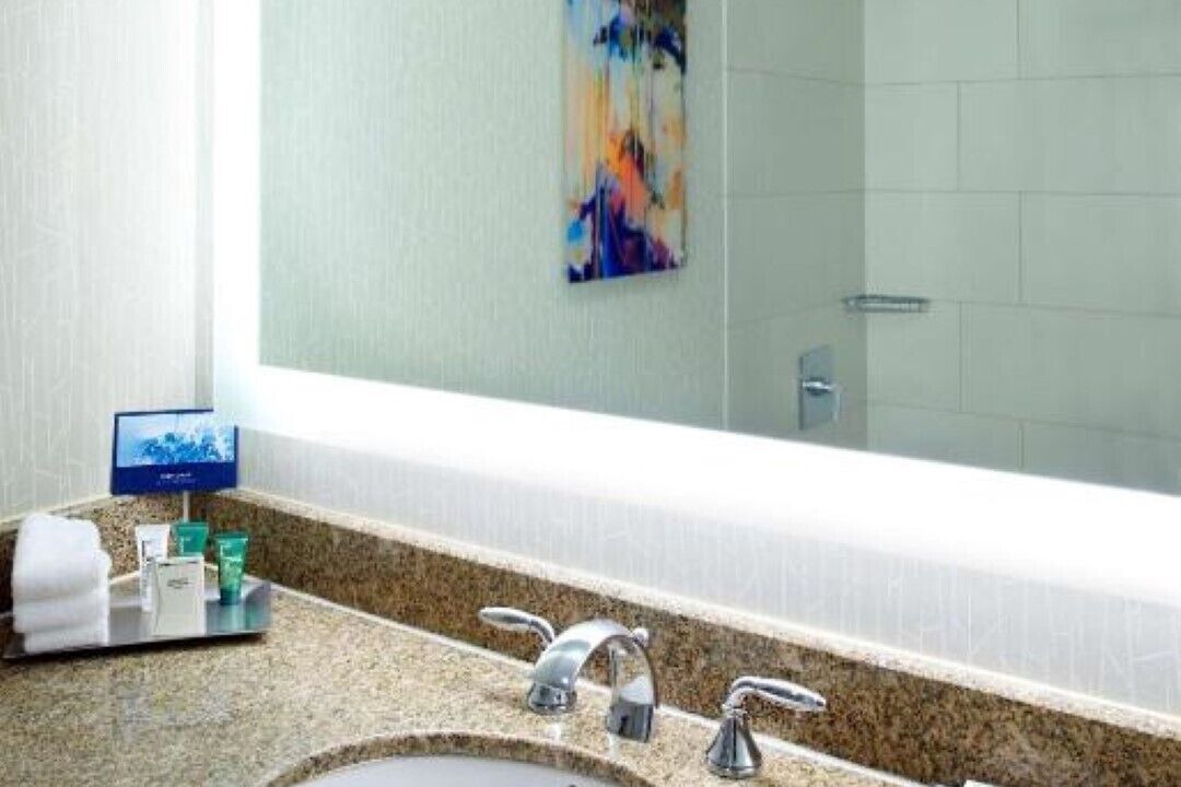 Photo of Bathroom in South Loop