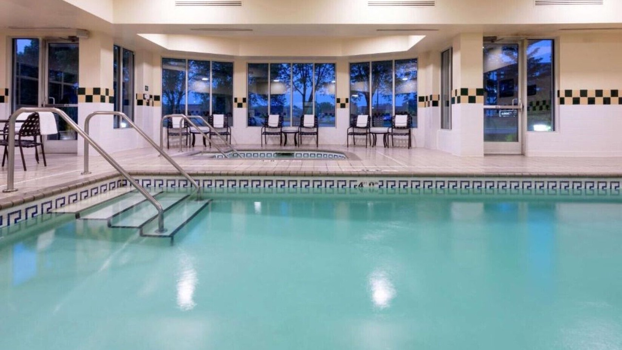 Photo of Outdoor in Shoreview