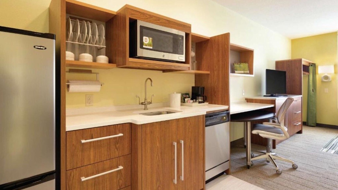 Photo of Kitchen in West Bloomington