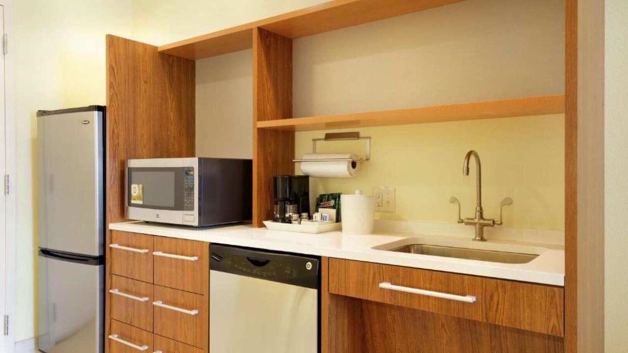 Photo of Kitchen in West Bloomington