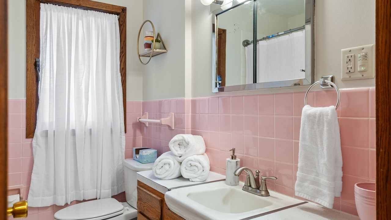 Photo of Bathroom in Summit Hill