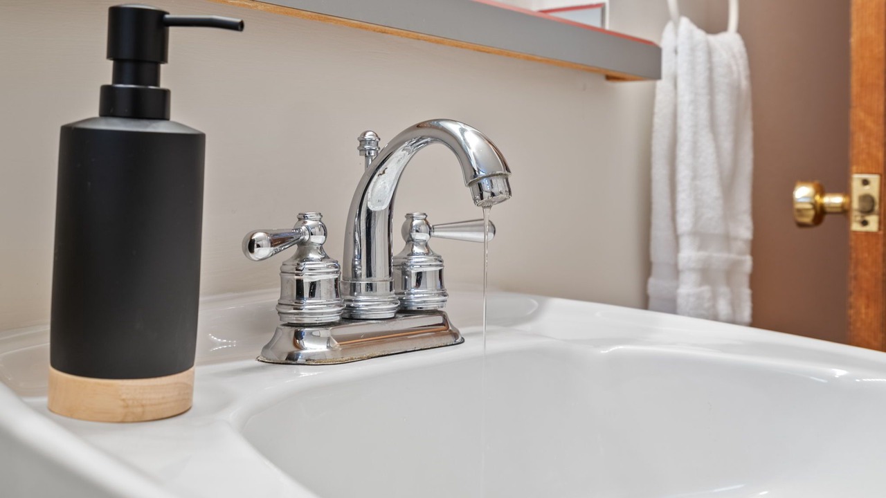 Photo of Bathroom in Summit Hill