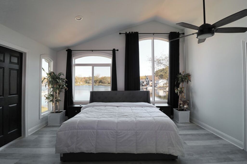 Photo of Bedroom in Brighton