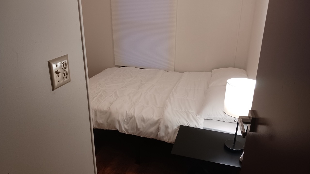 Photo of Bedroom in East Liverpool
