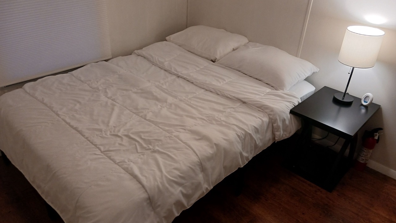 Photo of Bedroom in East Liverpool