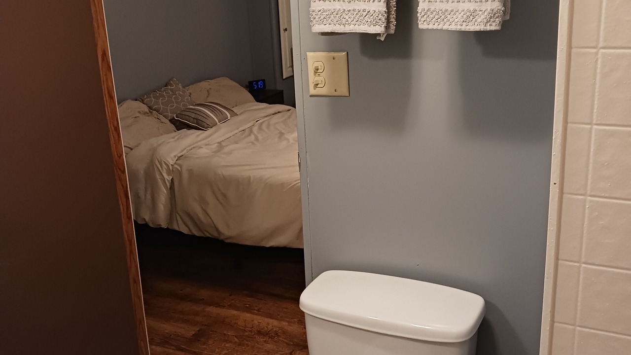 Photo of Bathroom in East Liverpool