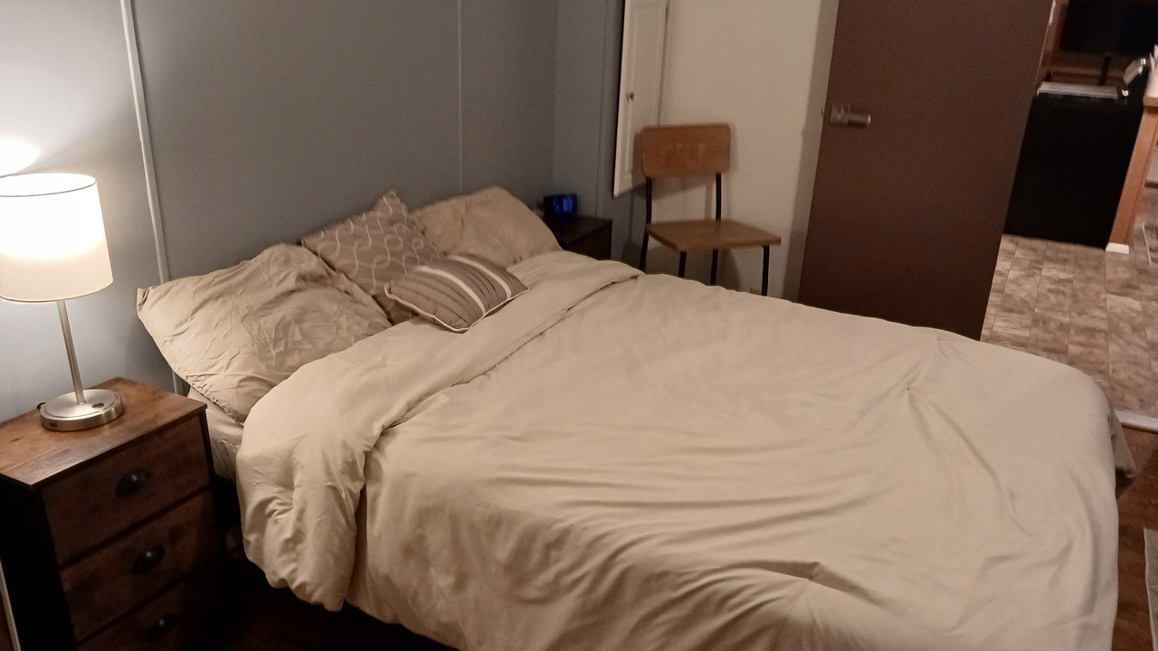 Photo of Bedroom in East Liverpool