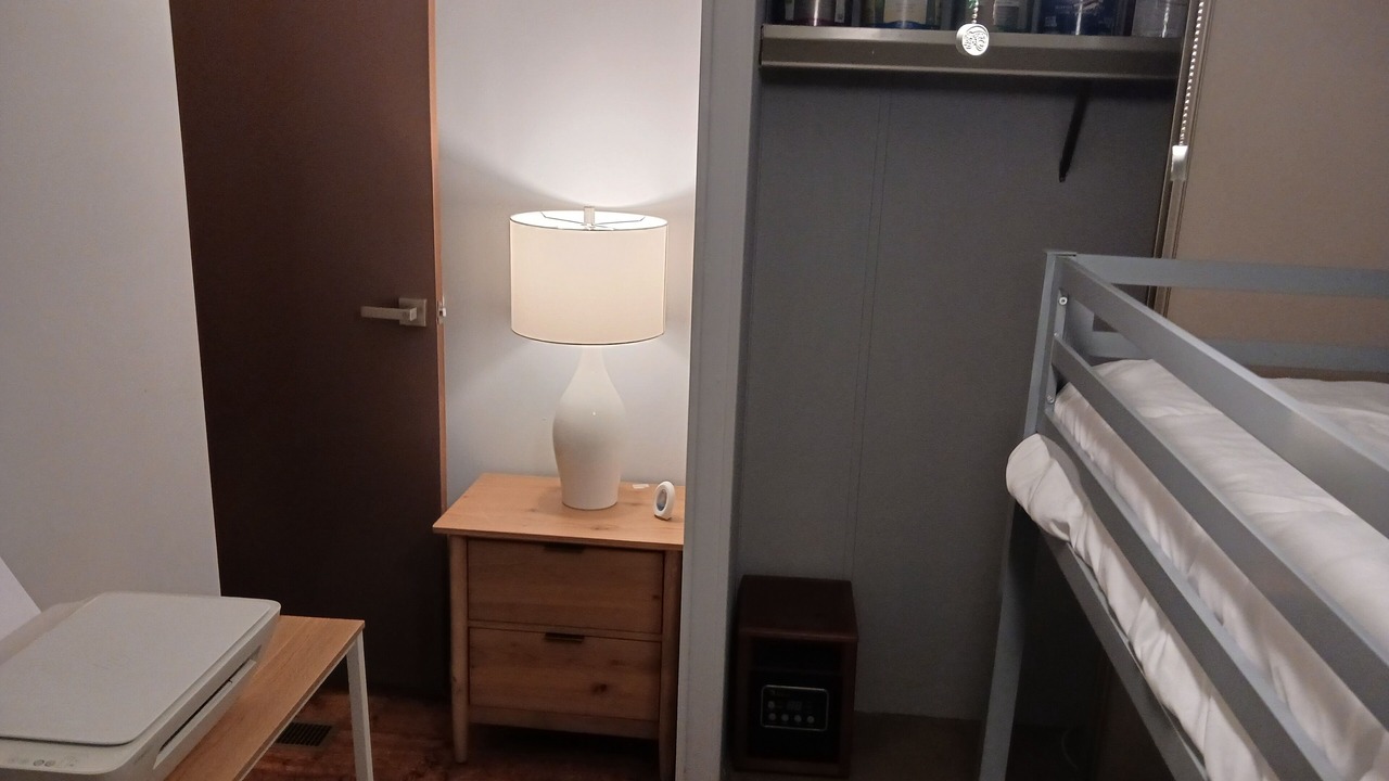 Photo of Bedroom in East Liverpool