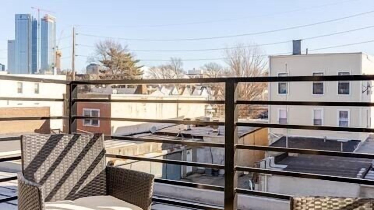 Photo of Outdoor in McGinley Square