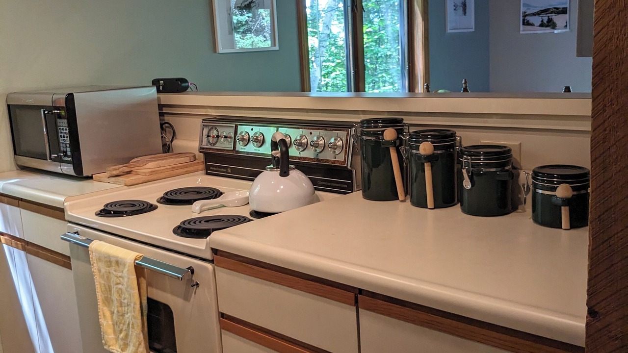 Photo of Kitchen in Thornton