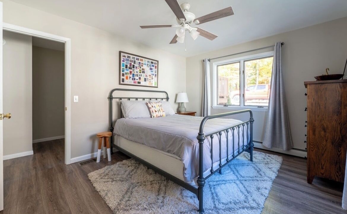 Photo of Bedroom in Lake George