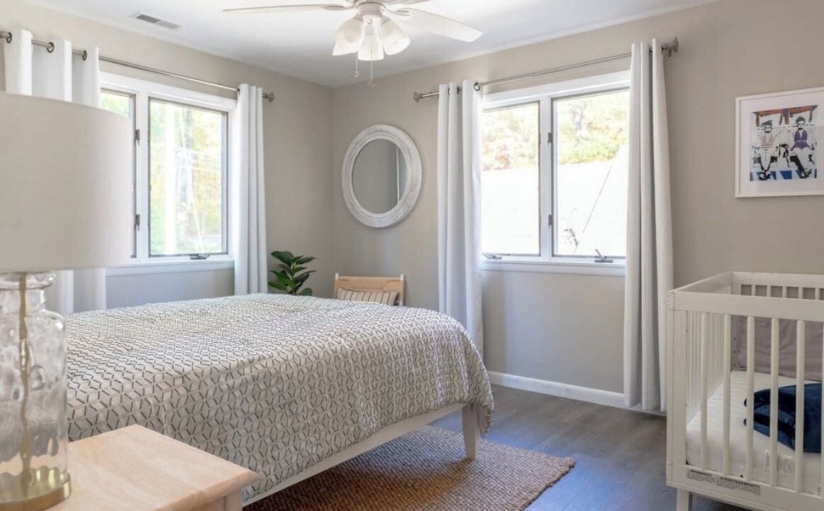 Photo of Bedroom in Lake George