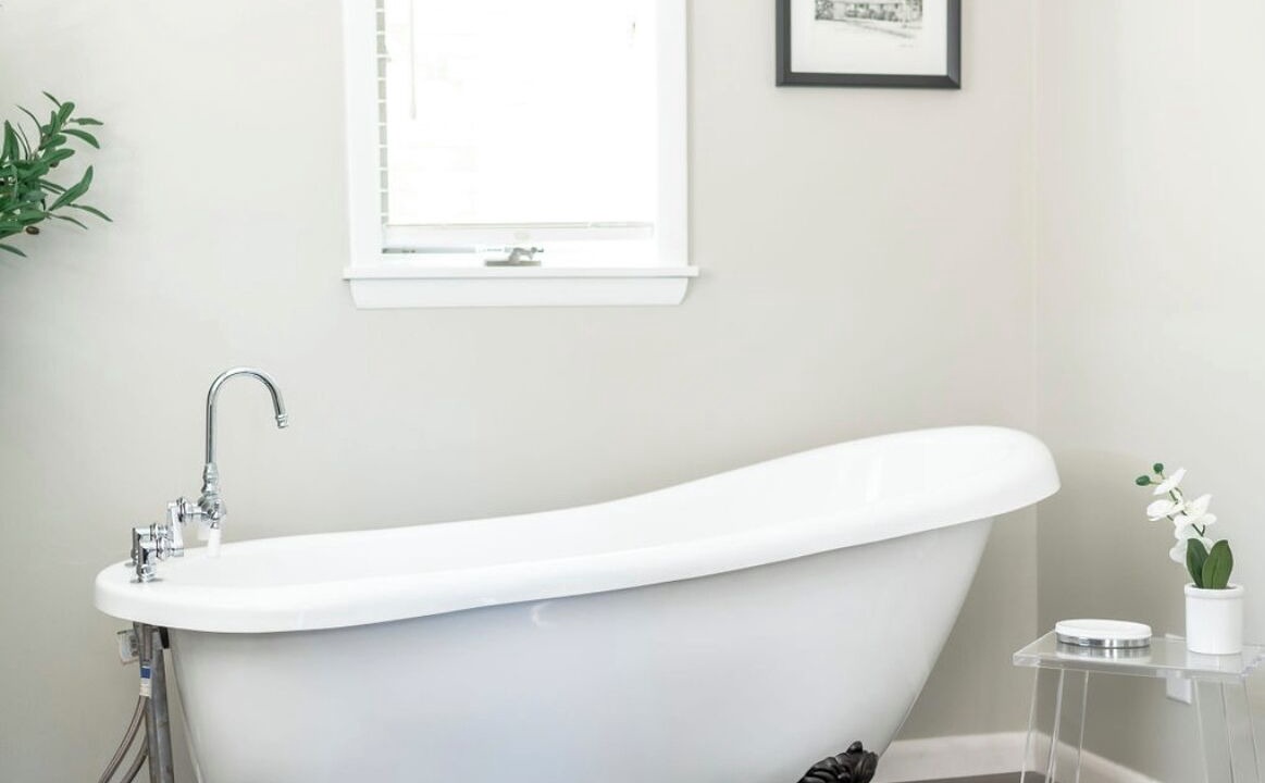 Photo of Bathroom in Lake George
