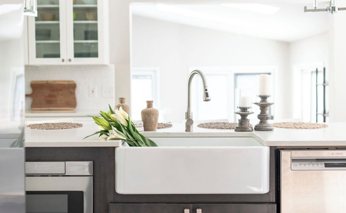 Photo of Kitchen in Lake George