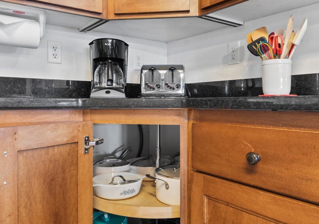 Photo of Kitchen in Crosby