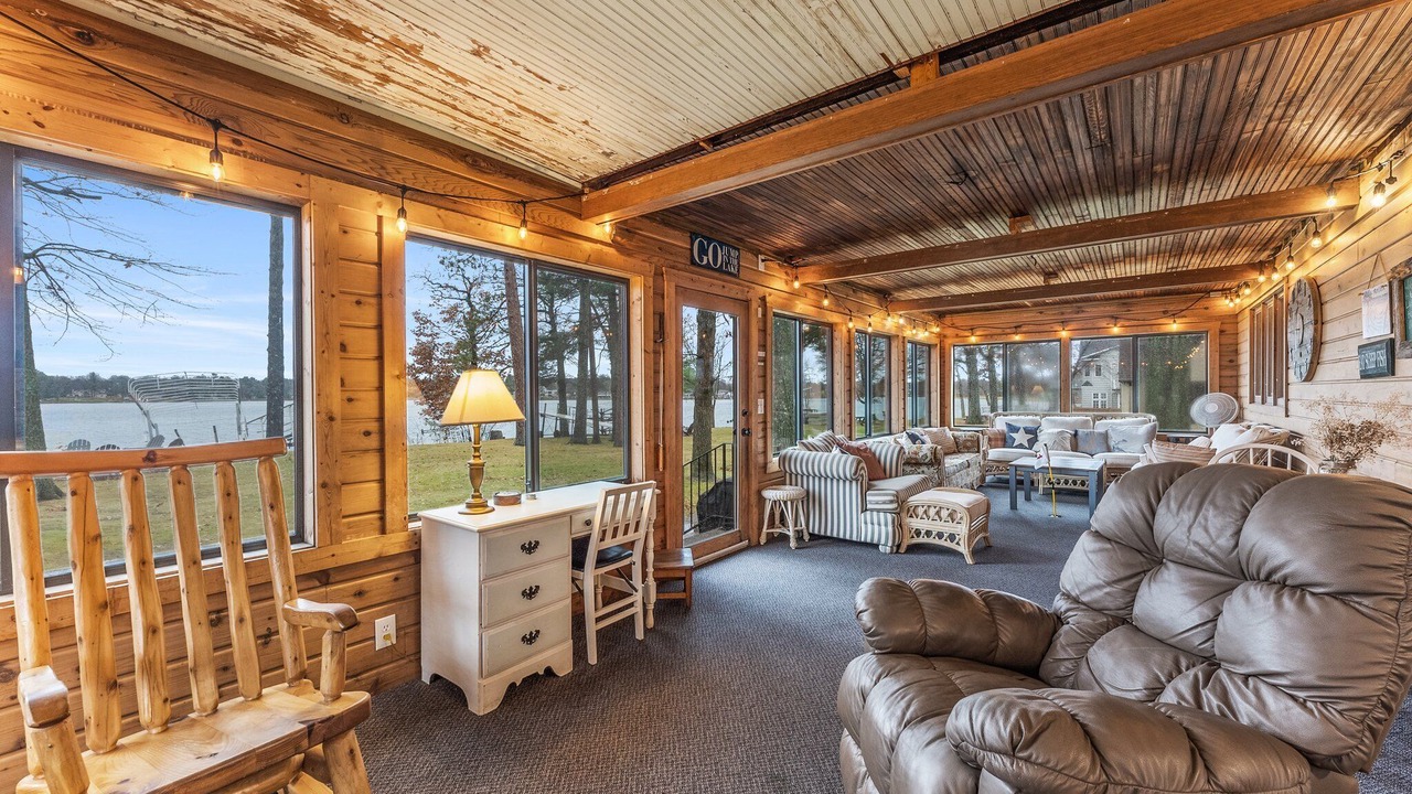 Photo of Livingroom in Crosby
