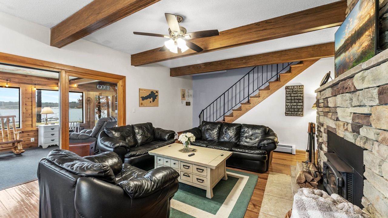 Photo of Livingroom in Crosby