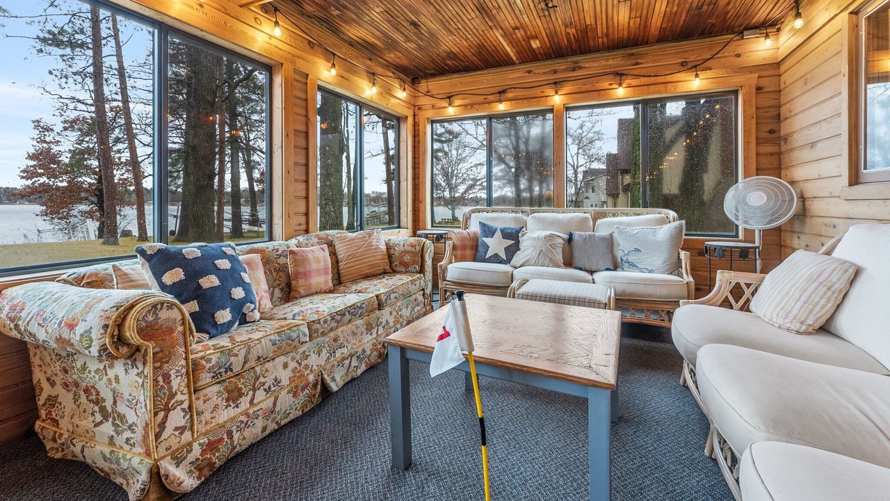 Photo of Livingroom in Crosby