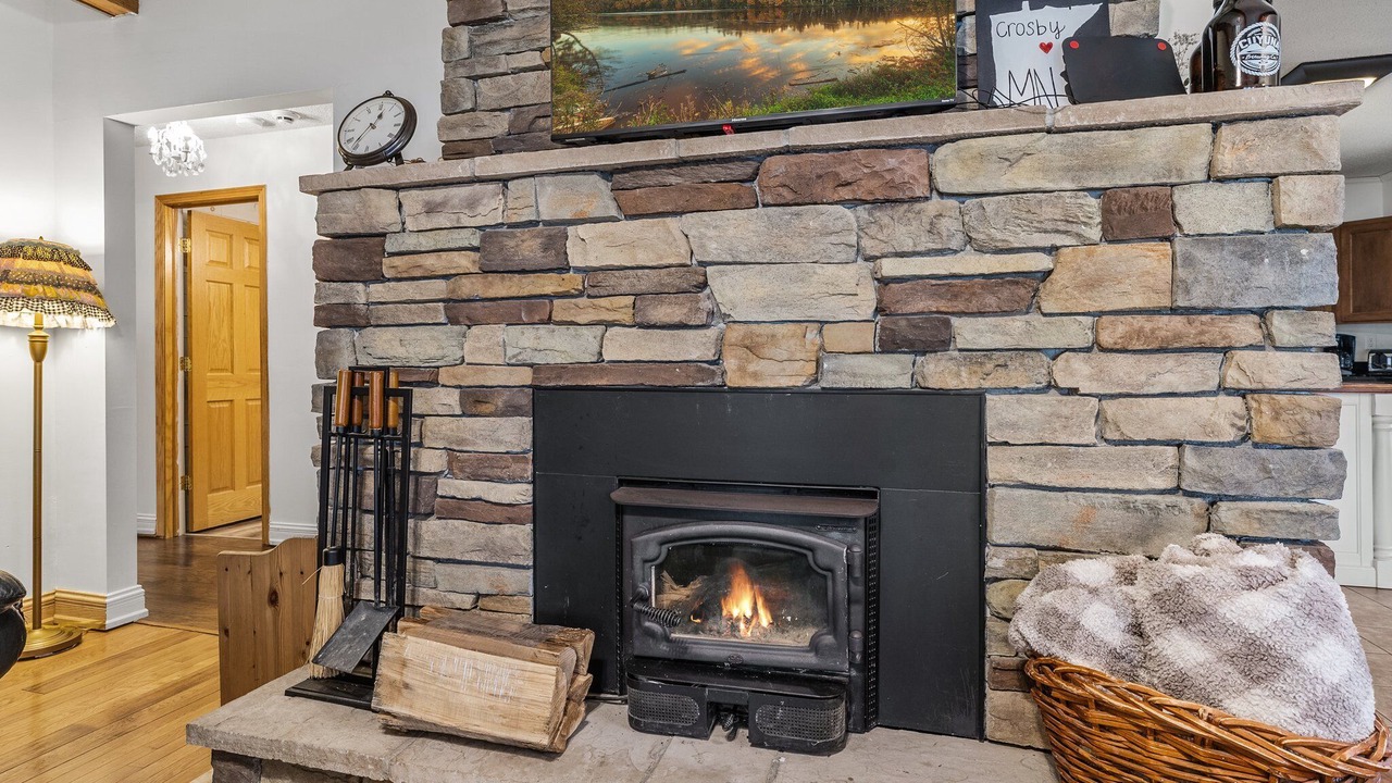 Photo of Livingroom in Crosby