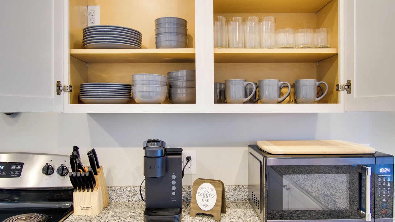 Photo of Kitchen in Oswego