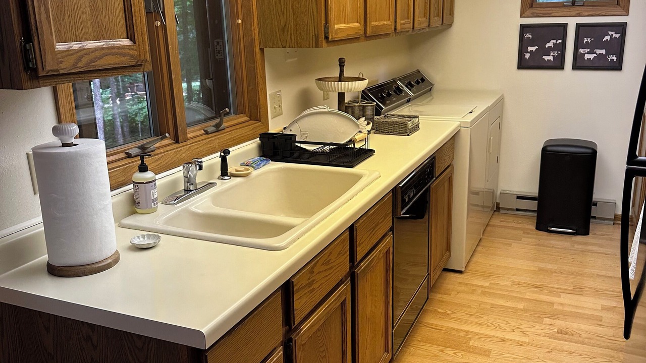 Photo of Kitchen in Balsam Lake