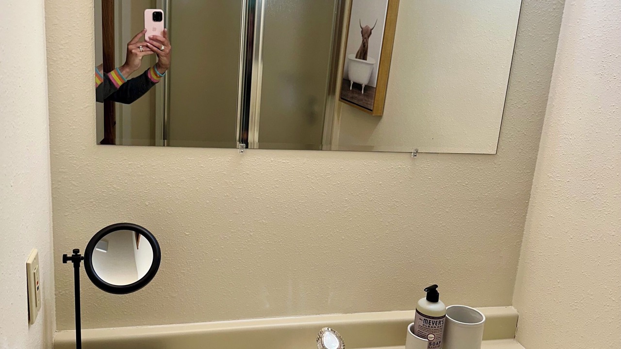 Photo of Bathroom in Balsam Lake