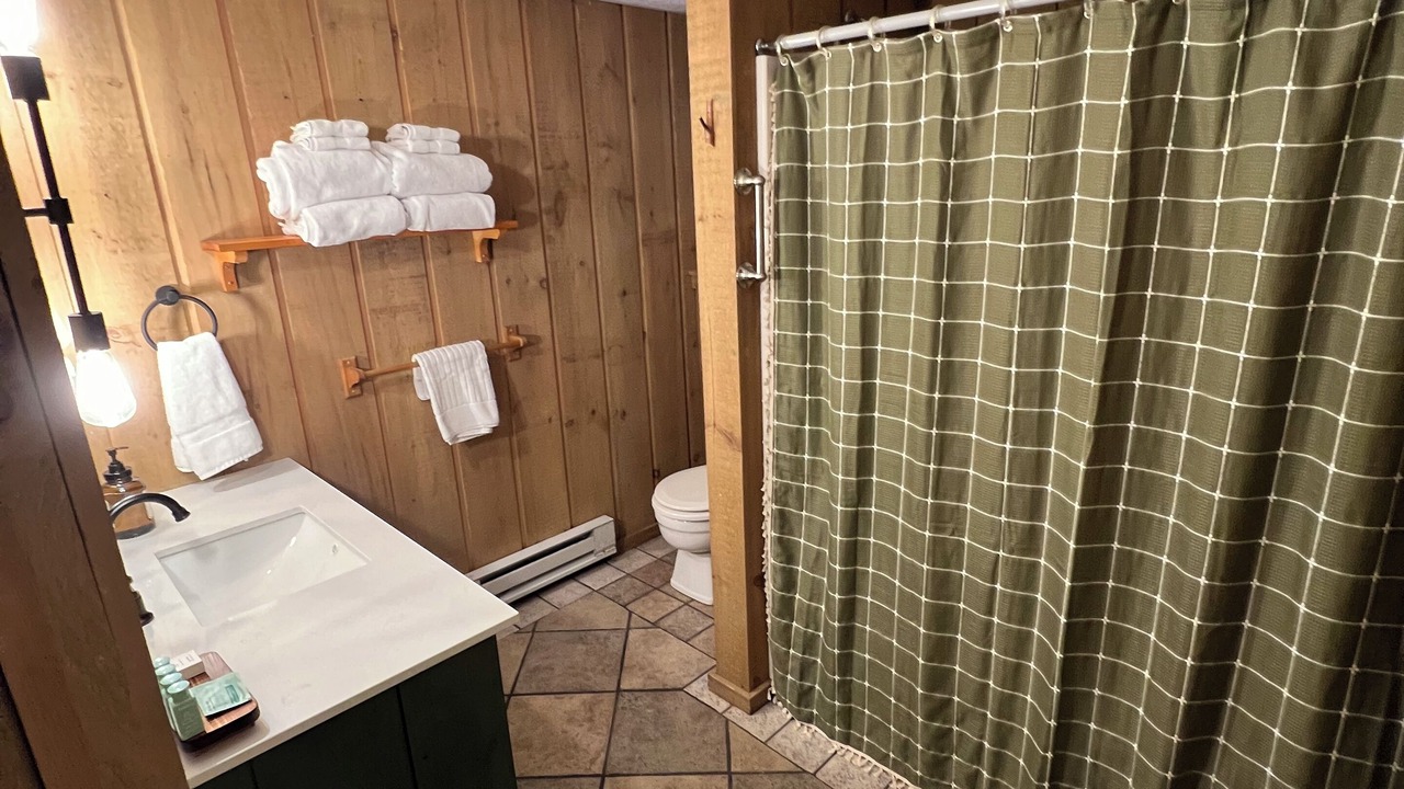 Photo of Bathroom in Wilmington