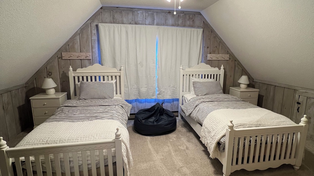 Photo of Bedroom in Wilmington