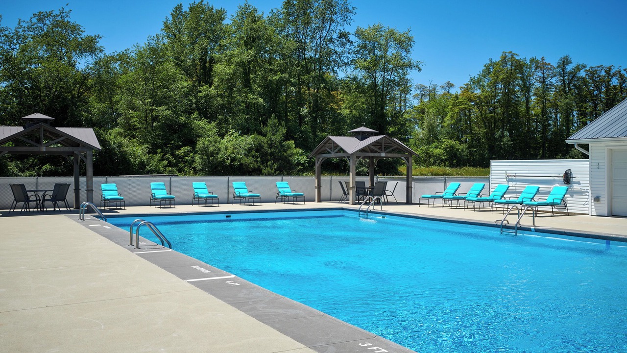 Photo of Outdoor in Fennville