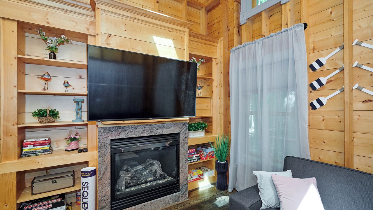 Photo of Livingroom in Fennville