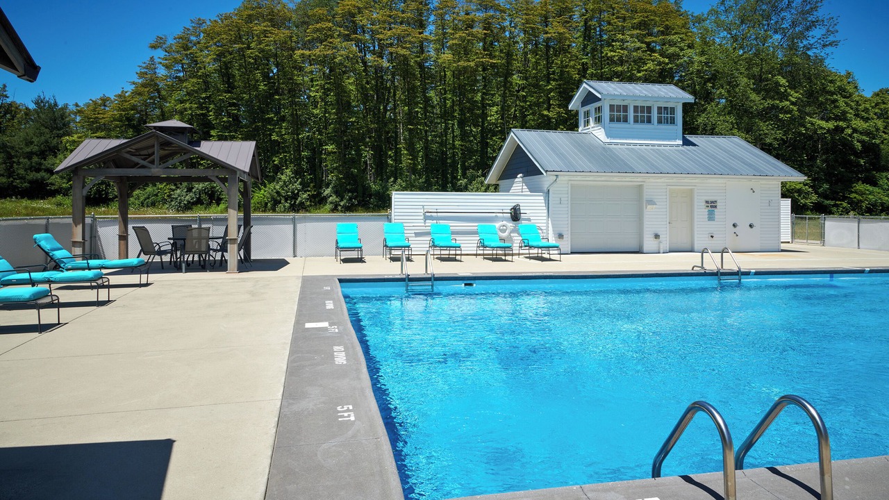 Photo of Outdoor in Fennville