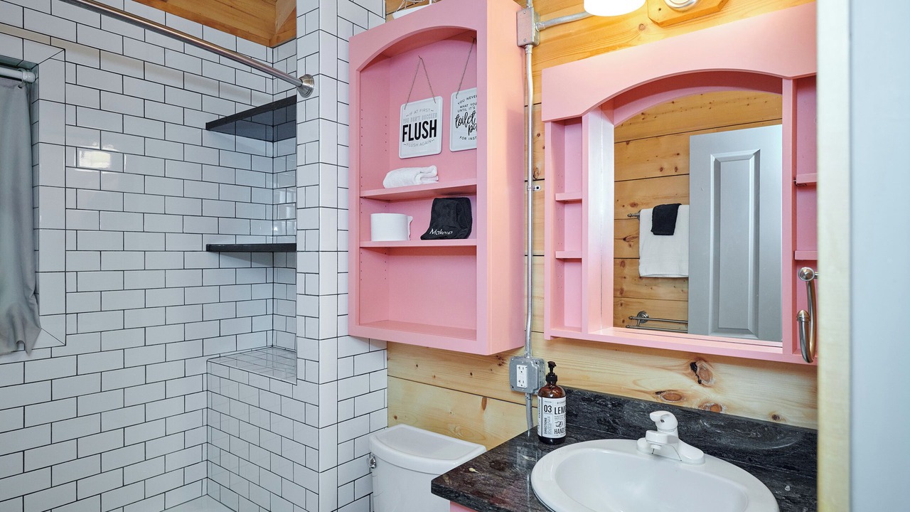 Photo of Bathroom in Fennville